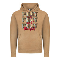 Vintage Camel pray on it pray over it pray through it Vintage Hoodie - AdoDesignShop