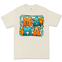 Bone Cat dog mama Mother's Day Premium Tee - LillyAllenDesigns