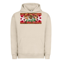 Pigment French Oak fiesta mexico gnomes license plate Urban Hoodie - HRA Design Shop