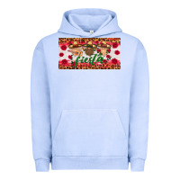 Pigment Grape Ice fiesta mexico gnomes license plate Urban Hoodie - HRA Design Shop