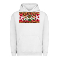 Pigment Lunar Rock fiesta mexico gnomes license plate Urban Hoodie - HRA Design Shop