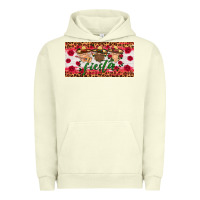 Pigment Pistachio fiesta mexico gnomes license plate Urban Hoodie - HRA Design Shop