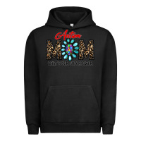 Pigment Black autism Urban Hoodie - CowhideDigitalArt