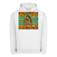 Pigment Lunar Rock free spirit Urban Hoodie - HRA Design Shop