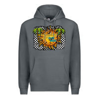 Rock sunshine on my mind Premium Hoodie - RacoonDesign