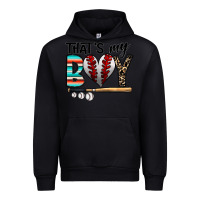 Black baseball Urban Hoodie - CowhideDigitalArt