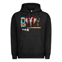 Pigment Black baseball Urban Hoodie - CowhideDigitalArt