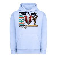 Pigment Grape Ice baseball Urban Hoodie - CowhideDigitalArt