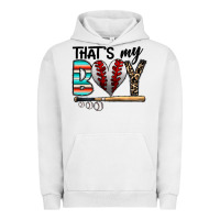Pigment Lunar Rock baseball Urban Hoodie - CowhideDigitalArt