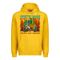 Lemon country roads take me home Premium Hoodie - HRA Design Shop