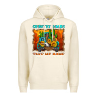 Tofu country roads take me home Premium Hoodie - HRA Design Shop
