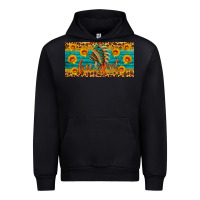 Black free spirit license plate Urban Hoodie - HRA Design Shop