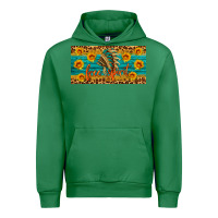 Emerald free spirit license plate Urban Hoodie - HRA Design Shop