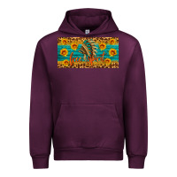 Mauve Wine free spirit license plate Urban Hoodie - HRA Design Shop