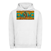 Pigment Lunar Rock free spirit license plate Urban Hoodie - HRA Design Shop