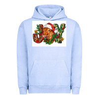 Pigment Grape Ice christmas heifer joy Urban Hoodie - FaDigitalArtStudio
