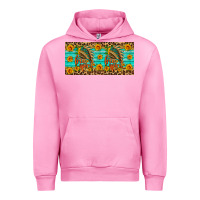 Fuchsia Pink free spirit 15oz mug Urban Hoodie - HRA Design Shop