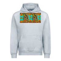 Heather Grey free spirit 15oz mug Urban Hoodie - HRA Design Shop