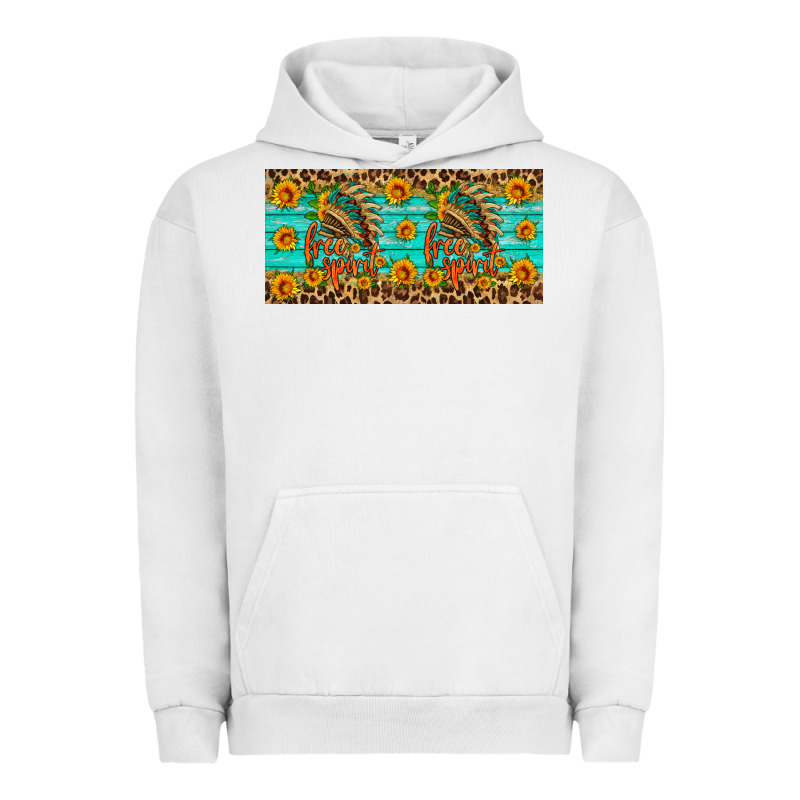 Free Spirit 15oz Mug Urban Hoodie by HRA Design Shop | Teevron