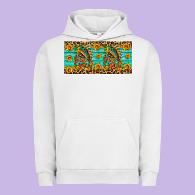 Free Spirit 15oz Mug Urban Hoodie Designed By Hra Design Shop
