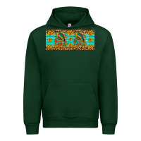 Forest Green free spirit 11oz mug Urban Hoodie - HRA Design Shop