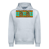 Heather Grey free spirit 11oz mug Urban Hoodie - HRA Design Shop