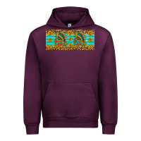 Mauve Wine free spirit 11oz mug Urban Hoodie - HRA Design Shop