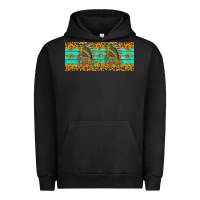 Pigment Black free spirit 11oz mug Urban Hoodie - HRA Design Shop