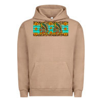 Pigment Burro free spirit 11oz mug Urban Hoodie - HRA Design Shop