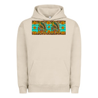 Pigment French Oak free spirit 11oz mug Urban Hoodie - HRA Design Shop