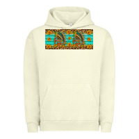 Pigment Pistachio free spirit 11oz mug Urban Hoodie - HRA Design Shop