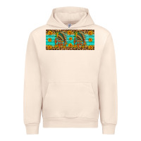 Sandshell free spirit 11oz mug Urban Hoodie - HRA Design Shop