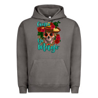 Pigment Tornado cinco de mayo skull Urban Hoodie - HRA Design Shop