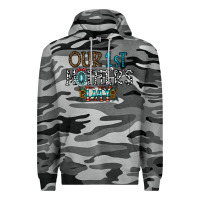Slate Camo our 1 st mother's day Premium Hoodie - CowhideDigitalArt
