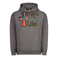 Pigment Tornado blessed İs the nation whose god is the lord Urban Hoodie - CowhideDigitalArt