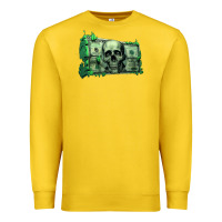 Lemon money Premium Sweatshirt - Unal Design