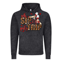 Vintage Arctic oh sip its a girls trip Vintage Hoodie - AdoDesignShop