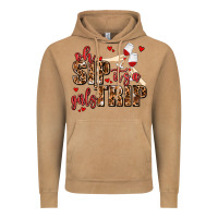 Vintage Camel oh sip its a girls trip Vintage Hoodie - AdoDesignShop