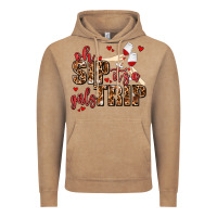 Vintage Coffee oh sip its a girls trip Vintage Hoodie - AdoDesignShop