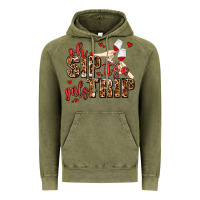 Vintage Olive oh sip its a girls trip Vintage Hoodie - AdoDesignShop
