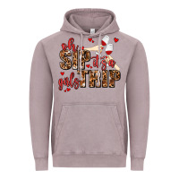 Vintage Zinc oh sip its a girls trip Vintage Hoodie - AdoDesignShop