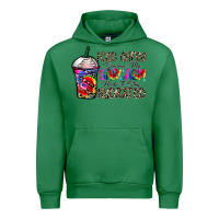 Emerald coffee because my sarcasm needs to stay png Urban Hoodie - CowhideDigitalArt
