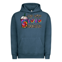 Pigment Midnight Navy coffee because my sarcasm needs to stay png Urban Hoodie - CowhideDigitalArt