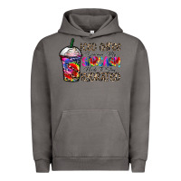 Pigment Tornado coffee because my sarcasm needs to stay png Urban Hoodie - CowhideDigitalArt