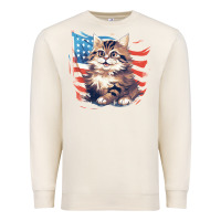 Sandshell cat3 Premium Sweatshirt - Unal Design