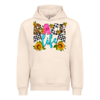 Sandshell race life Urban Hoodie - HRA Design Shop