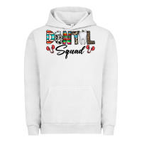 Pigment Lunar Rock dental squad Urban Hoodie - CowhideDigitalArt
