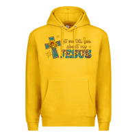 Lemon let me tell you about my jesus Premium Hoodie - HRA Design Shop