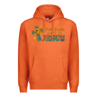 Carrot let me tell you about my jesus Premium Hoodie - HRA Design Shop