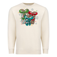 Sandshell christmas gifts Premium Sweatshirt - MaliasSmallBusiness